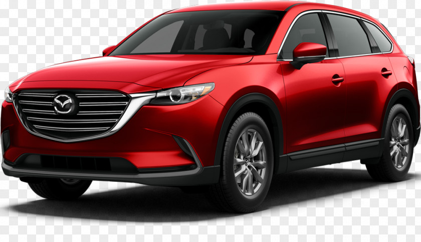 Mazda North American Operations Sport Utility Vehicle Car Don Miller PNG