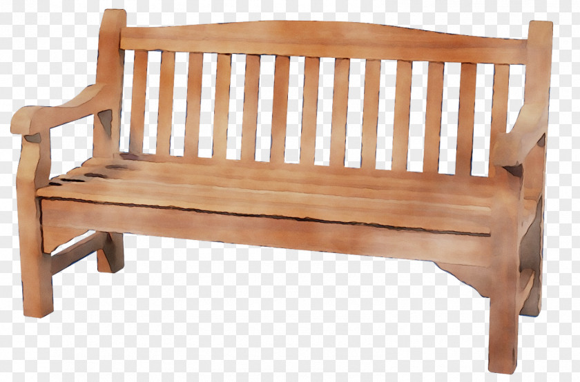 Outdoor Benches Garden Furniture PNG