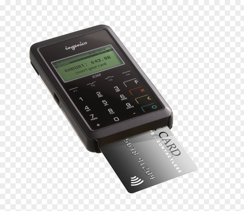 Payment Terminal Handheld Devices Internet Control Message Protocol EMV Computer PNG