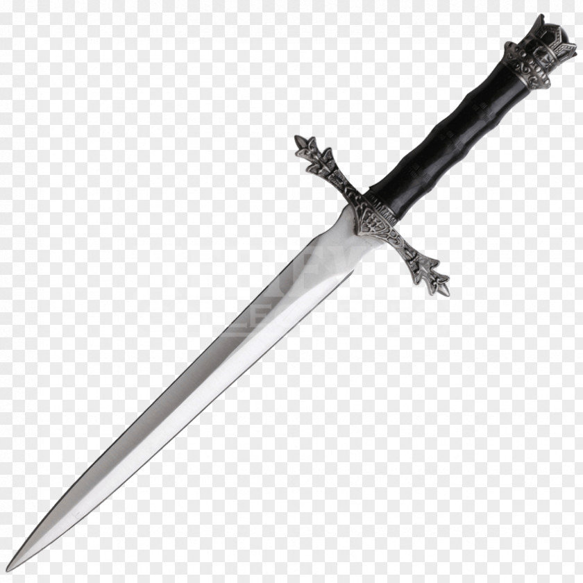 Vector Gift Certificates Combat Knife Dagger Weapon Sword PNG