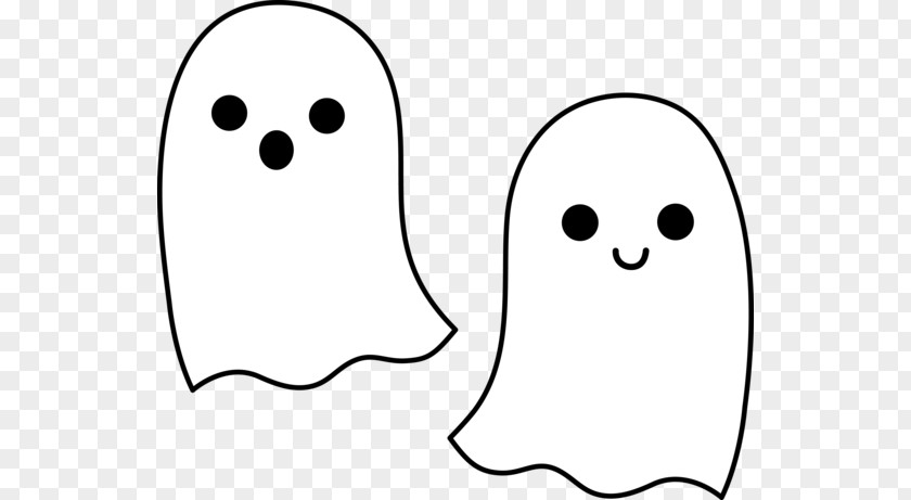 Vertical Halloween Cliparts Ghost Haunted House Clip Art PNG
