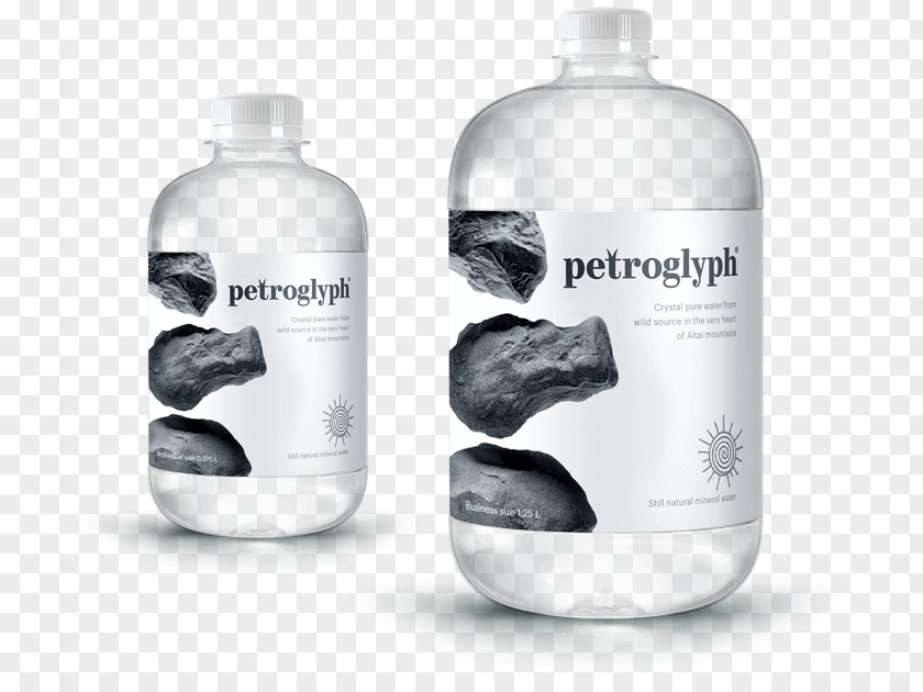 Water Питьевая природная минеральная вода Mineral Drinking Petroglyph PNG