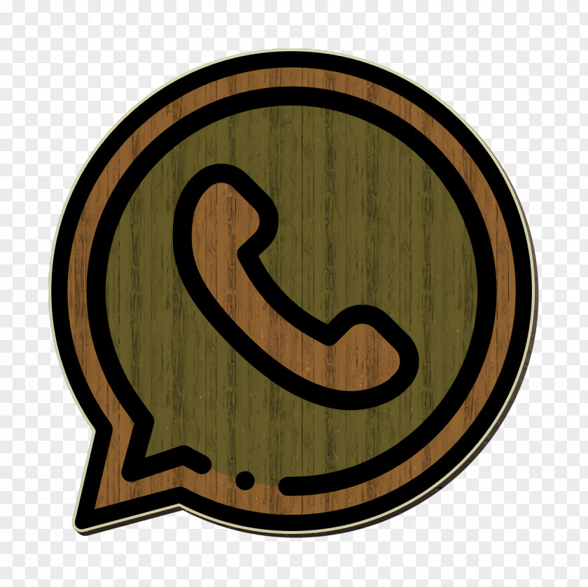 Whatsapp Icon Social Media PNG