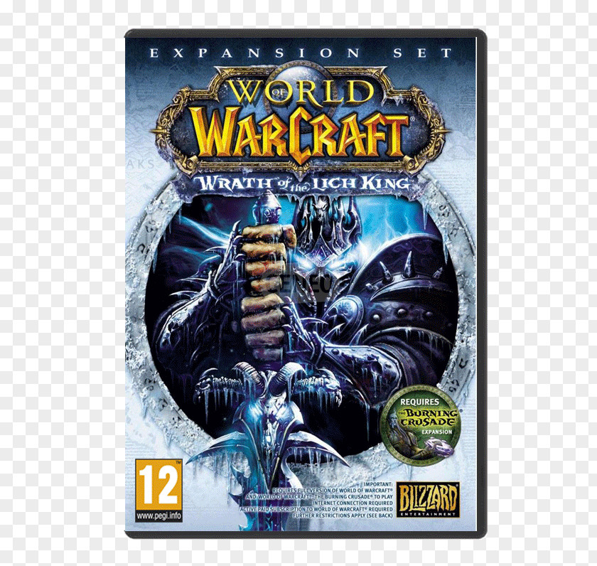 World Of Warcraft: Wrath The Lich King Mists Pandaria Warcraft Trading Card Game III: Frozen Throne Blizzard Entertainment PNG