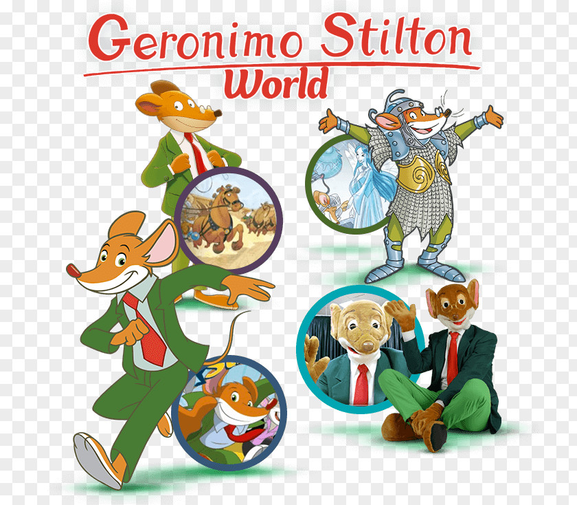 2nd Amendment A Fabumouse Holiday For Geronimo Mi Nombre Es Stilton, Stilton: Stilton 1 Thea And The Mystery In Paris Super Chef Contest PNG