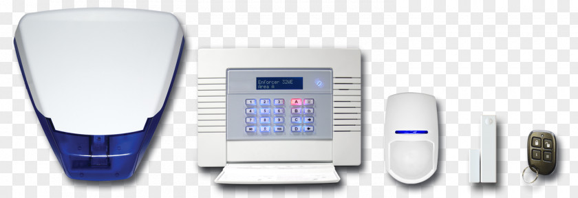 Alarm System Security Alarms & Systems Device Closed-circuit Television Fire PNG