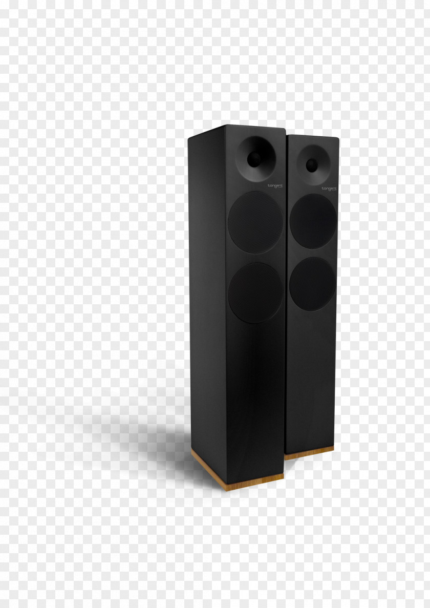 Audio Speakers Loudspeaker Sound Tangent Mid-range Speaker PNG