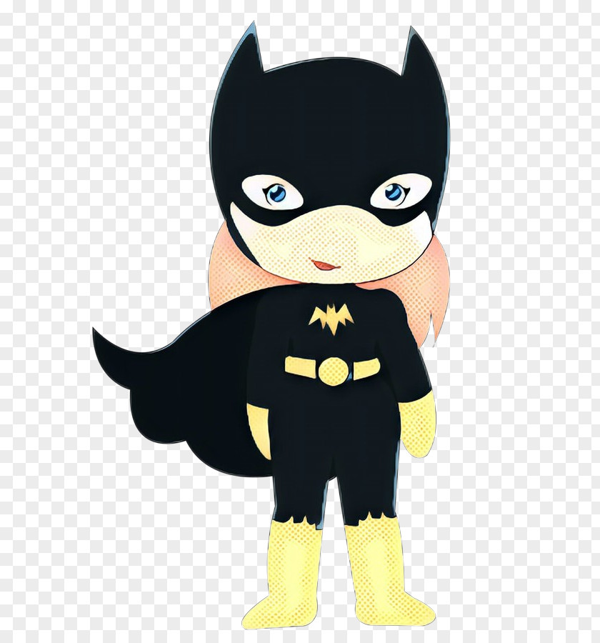Batgirl Batman Superhero Clip Art PNG