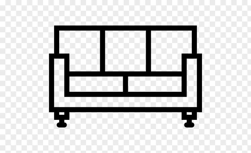 Couch Furniture Living Room Bed Drawer PNG