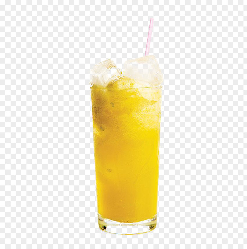 Creative Juices Juice Harvey Wallbanger Smoothie Non-alcoholic Drink Italian Ice PNG