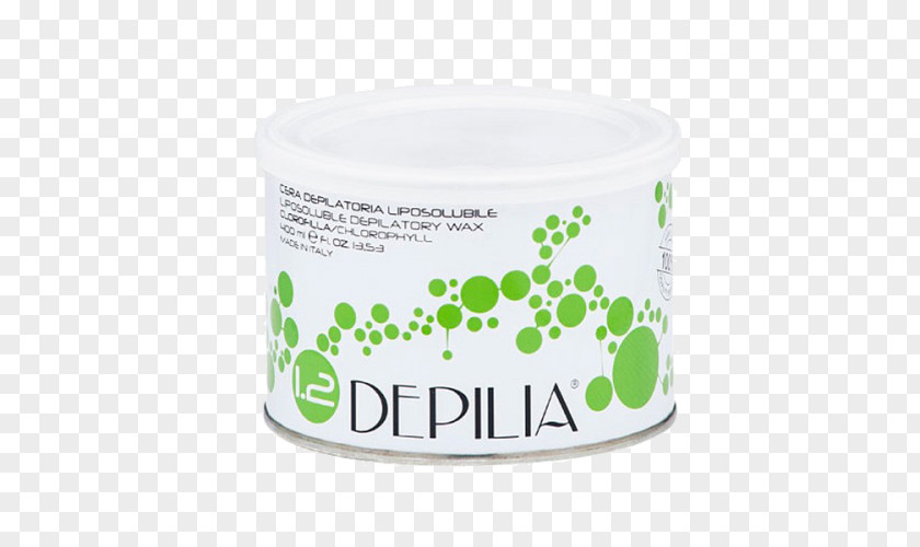 Depil Hair Removal Wax Jar Shaving Lipophilicity PNG