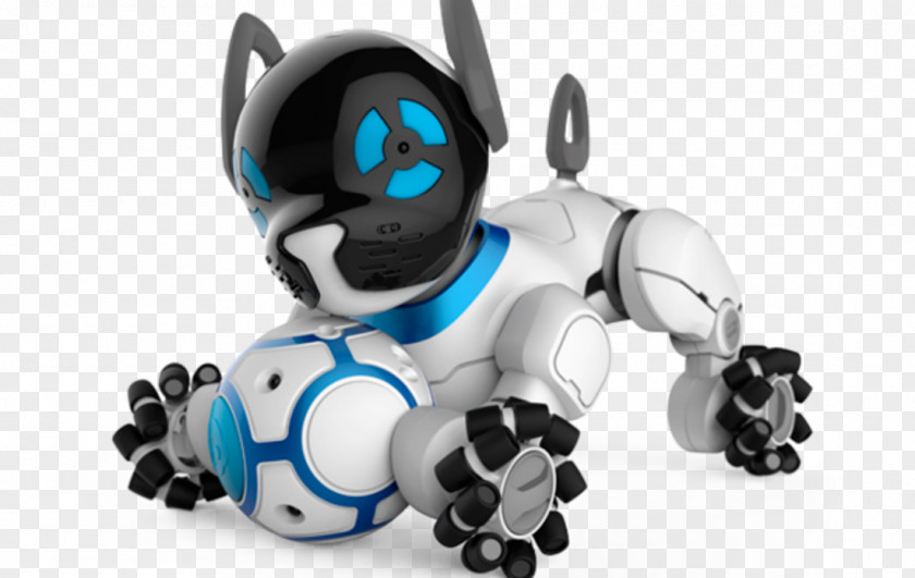 Dog WowWee Robotic Pet Robots Rule! PNG