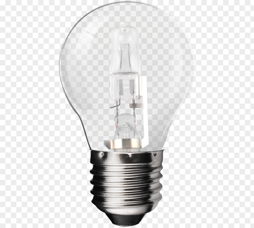 Energy Saver Incandescent Light Bulb LED Lamp Edison Screw PNG