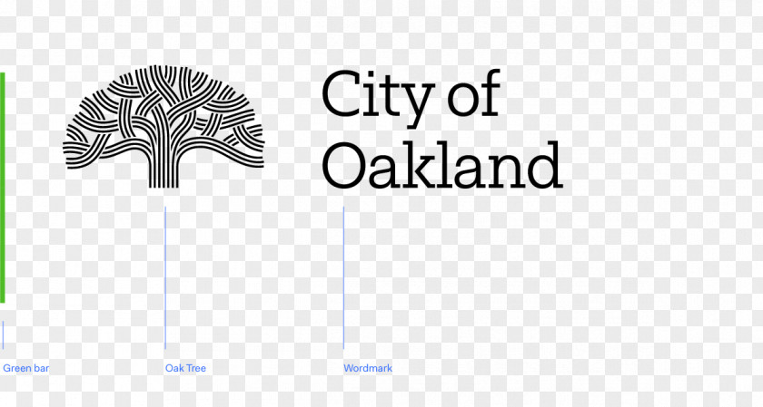 First Fridays Logo City Oakland Brand PNG