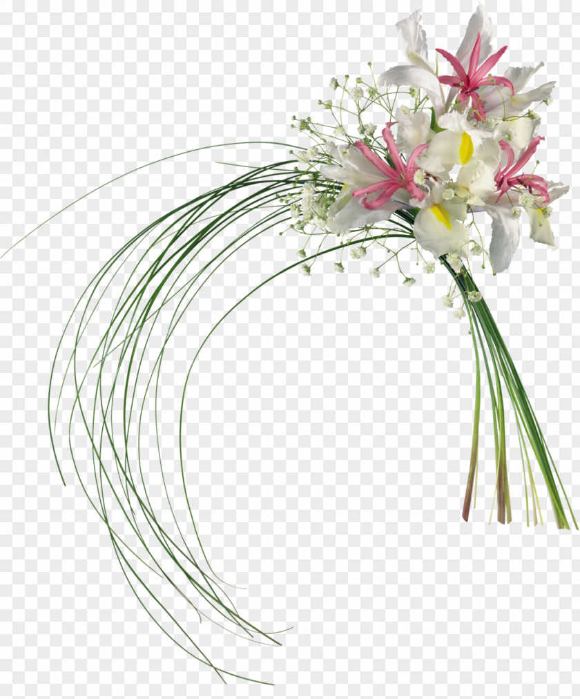 Flower Bouquet Floral Design Cut Flowers Floristry PNG