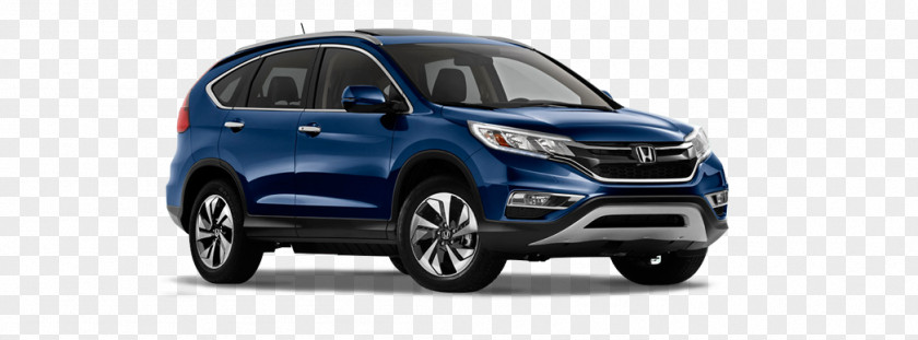 Honda 2016 CR-V Car Pilot City PNG