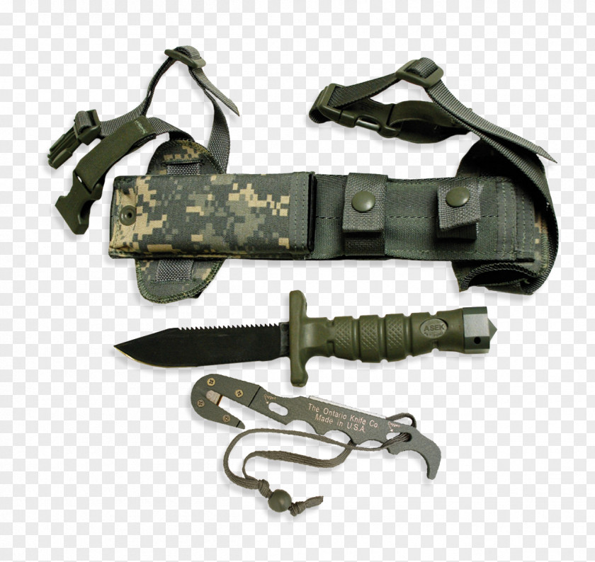 Knife Survival Aircrew Egress Ontario Company Blade PNG