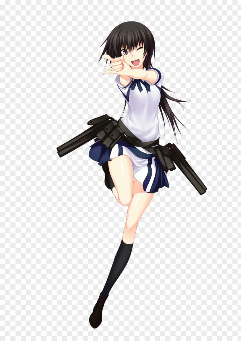 Koi Maji De Watashi Ni Shinasai! Character Design Minato Soft PNG