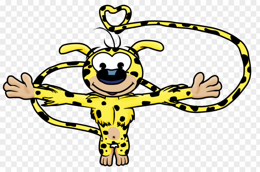 MARSUPILAMI Marsupilami Film Comics Cartoon Comic Book PNG