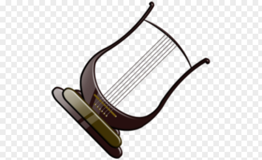 Musical Instruments Lyre String PNG