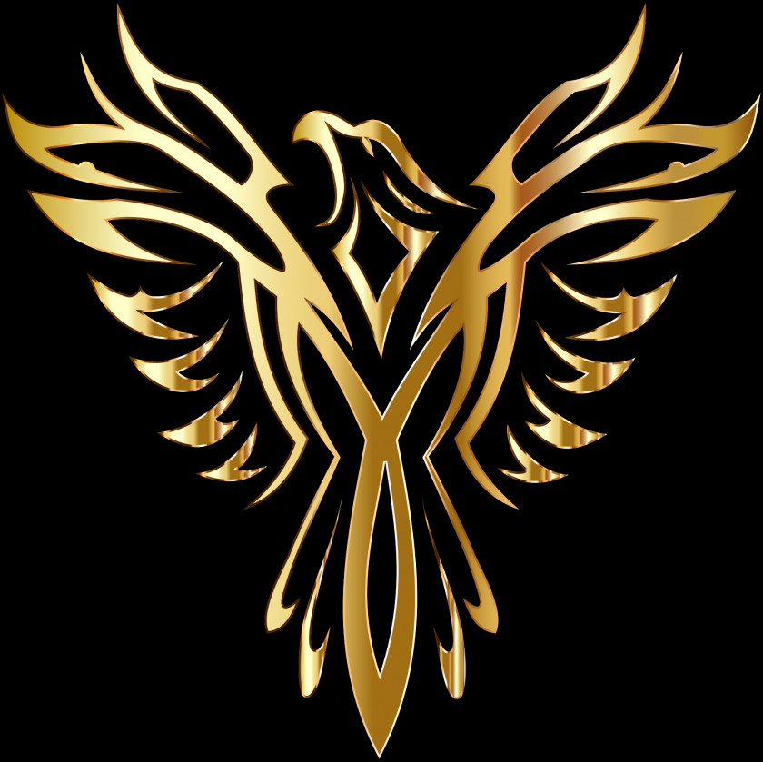 Phoenix Legendary Creature Myth Fire PNG