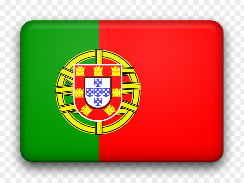 Portugal Flag Of Clip Art PNG