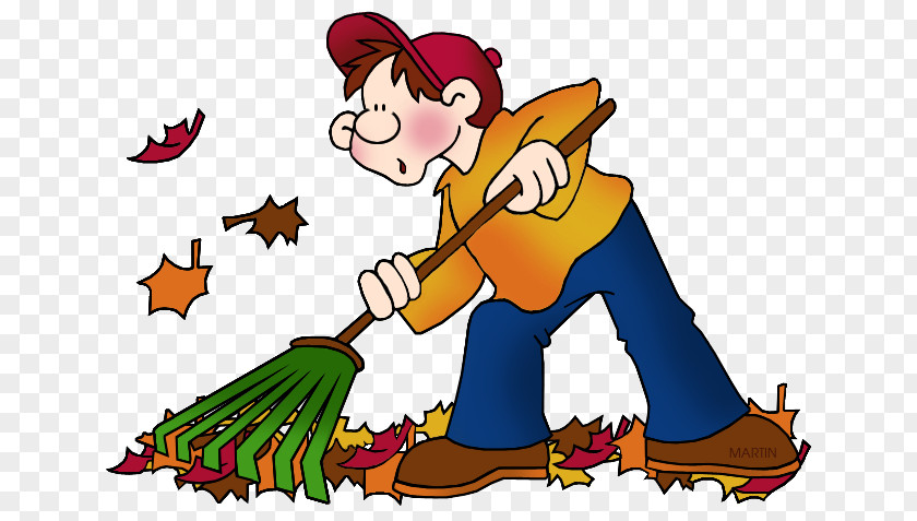 Raking Cliparts November Free Content 0 Clip Art PNG