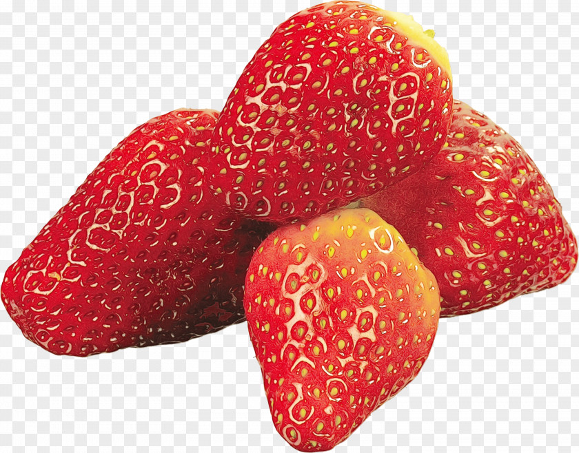 Superfood Natural Foods Strawberry PNG