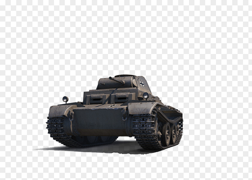 Tank Churchill World Of Tanks Panzerkampfwagen I Ausf. F Panzer II PNG