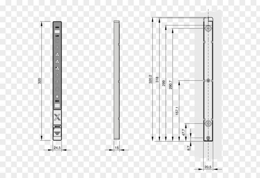 TROX GmbH HESCO Schweiz Gesellschaft Mit Beschränkter Haftung Information Product Manuals PNG