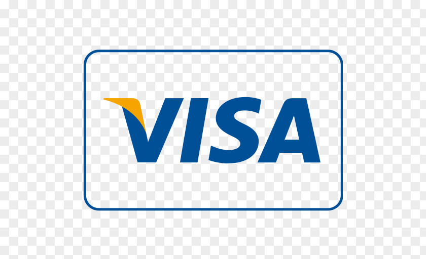Visa Credit Card Debit Payment Bank PNG