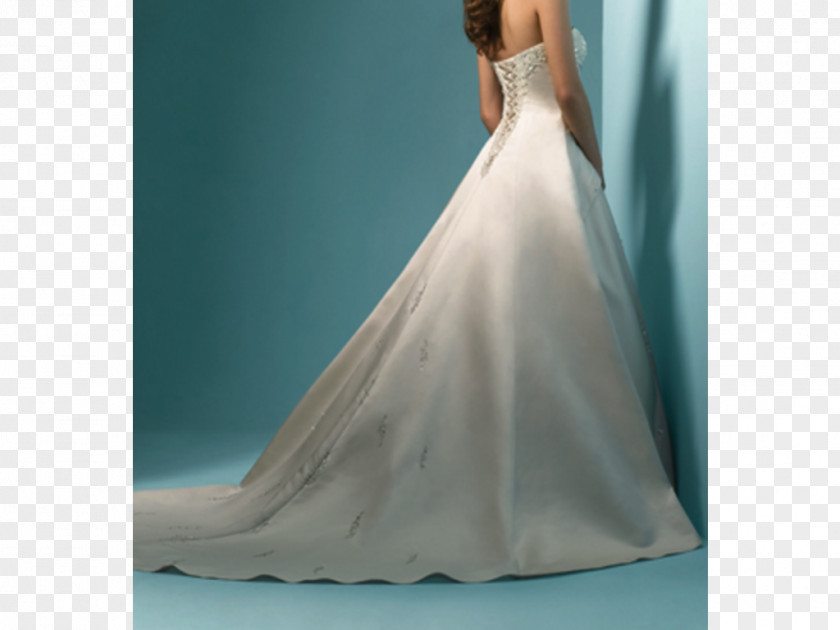 Wedding Dress Alfred Angelo Party PNG