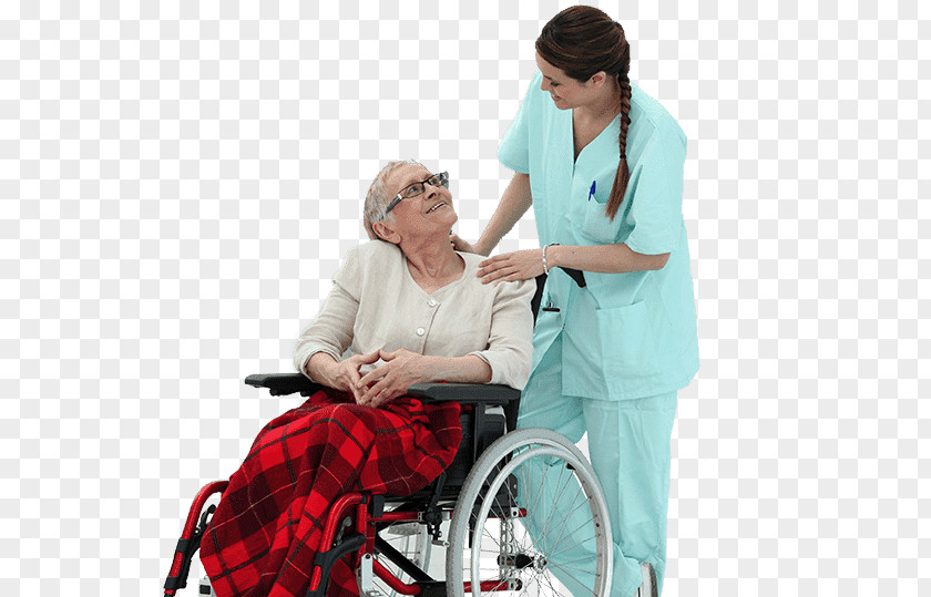 Wheelchair Nursing Home Old Age Geriatrics PNG