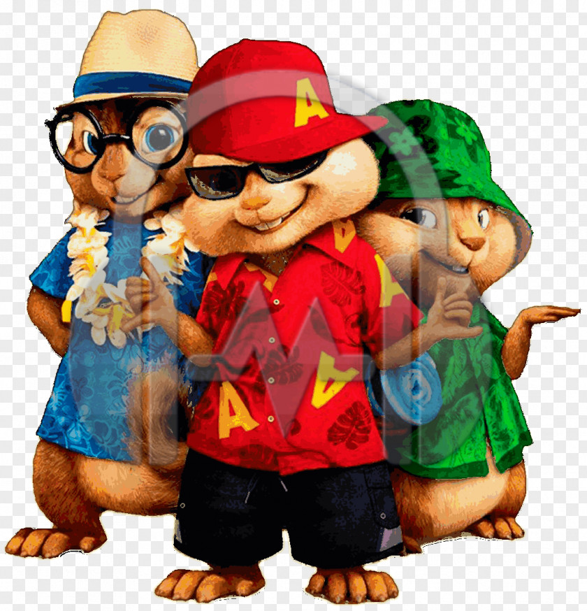 YouTube Alvin And The Chipmunks: Chipwrecked: Music From Motion Chipettes PNG and the from Chipettes, youtube clipart PNG