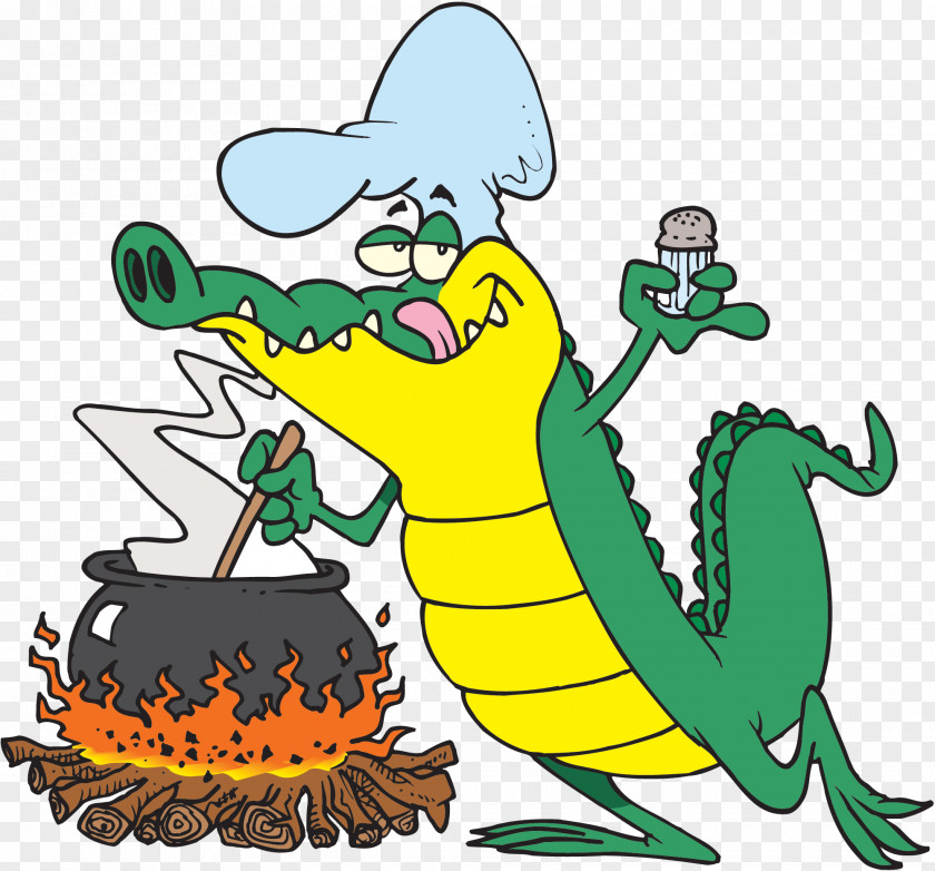 Alligator Gumbo Barbecue Cajun Cuisine Cooking Royalty-free PNG