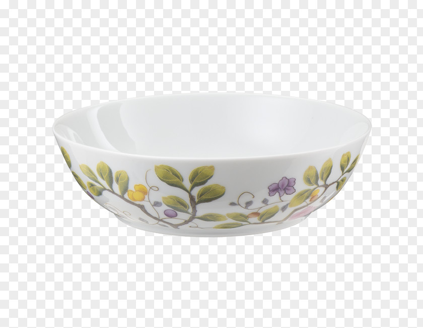 Breakfast Bowl Porcelain Cereal Fond Blanc PNG