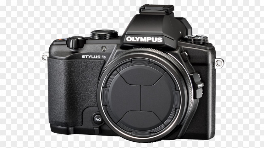 Camera Olympus Stylus 1 Tough TG-4 OM-D E-M5 PNG