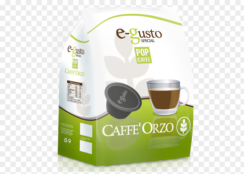 Coffee Dolce Gusto Cortado Caffè D'orzo Espresso PNG