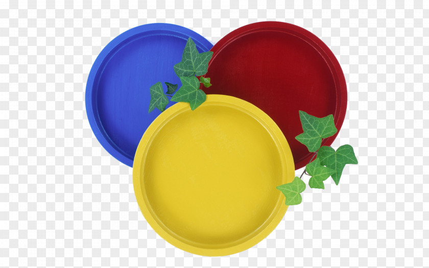 Color Plates Download High-definition Video PNG