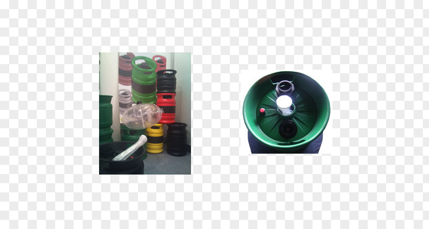 Draught Beer Keg Plastic Disposable PNG