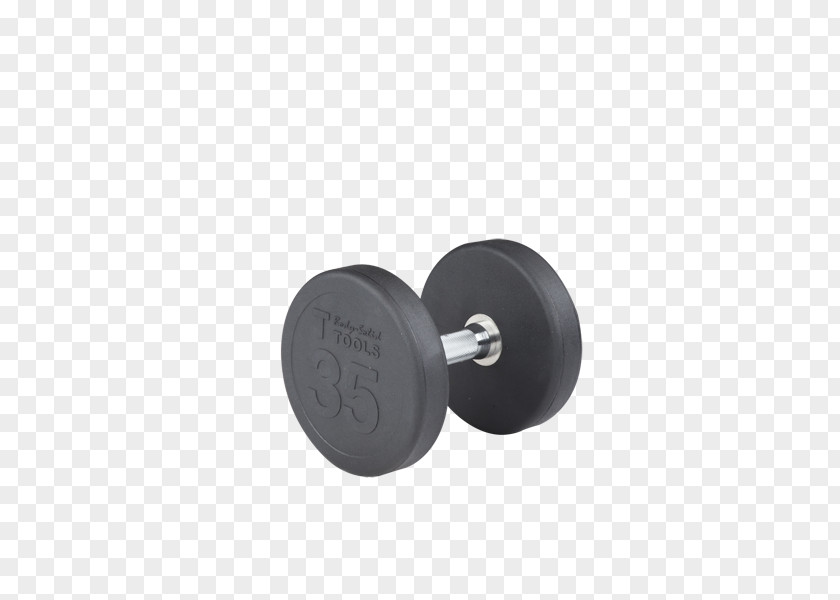Dumbbell Weight Training Pound Plate PNG