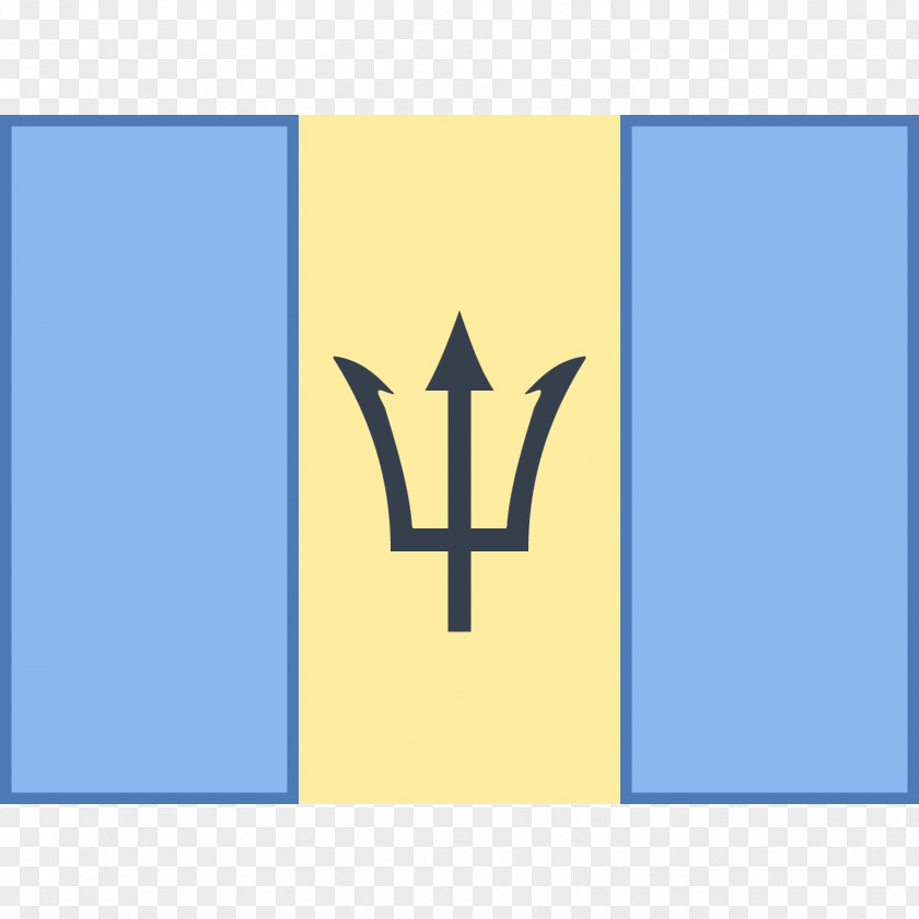 Flag Of Barbados National Gallery Sovereign State Flags PNG
