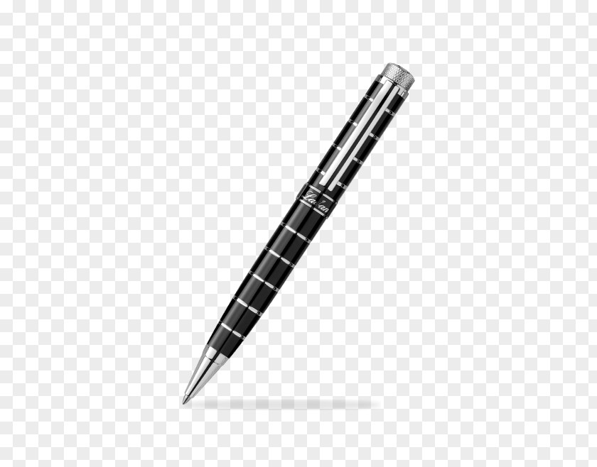 Fountain Pen Ballpoint Graf Von Faber-Castell Office Supplies PNG