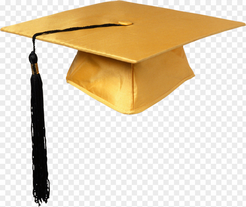 Graduation Square Academic Cap Ceremony Hat Clip Art PNG