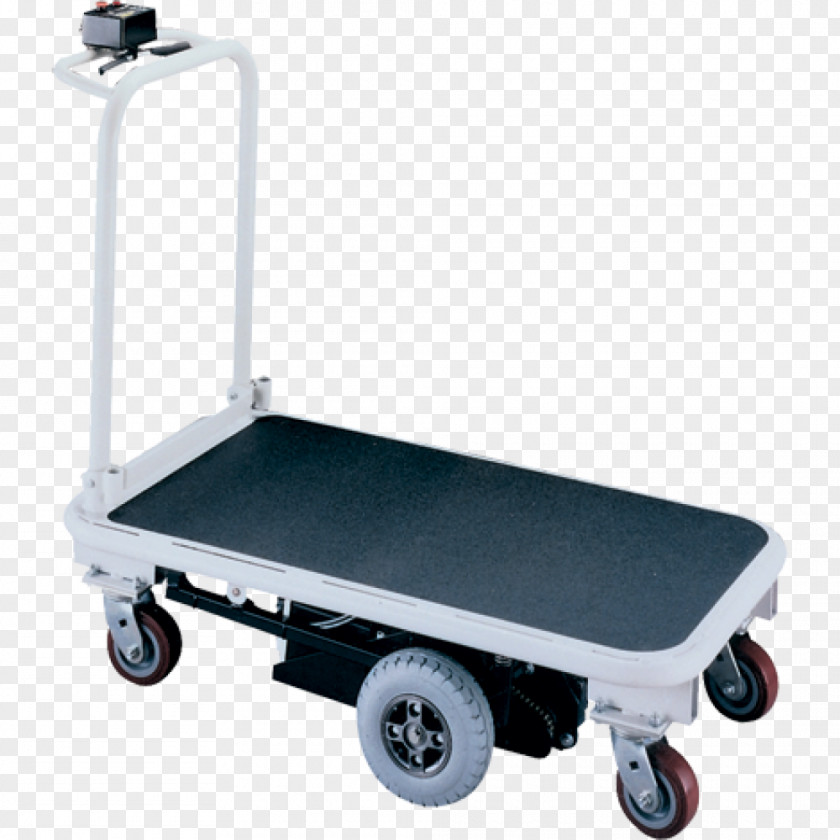 Hand Material Product Cart Industry Transport Truck PNG