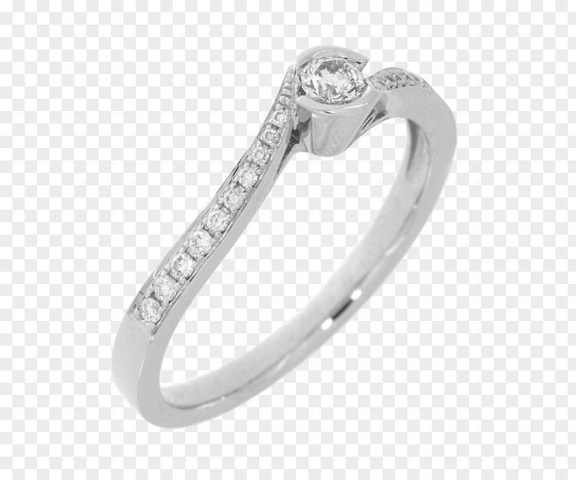 Jewellery Wedding Ring Białe Złoto Sneakers PNG