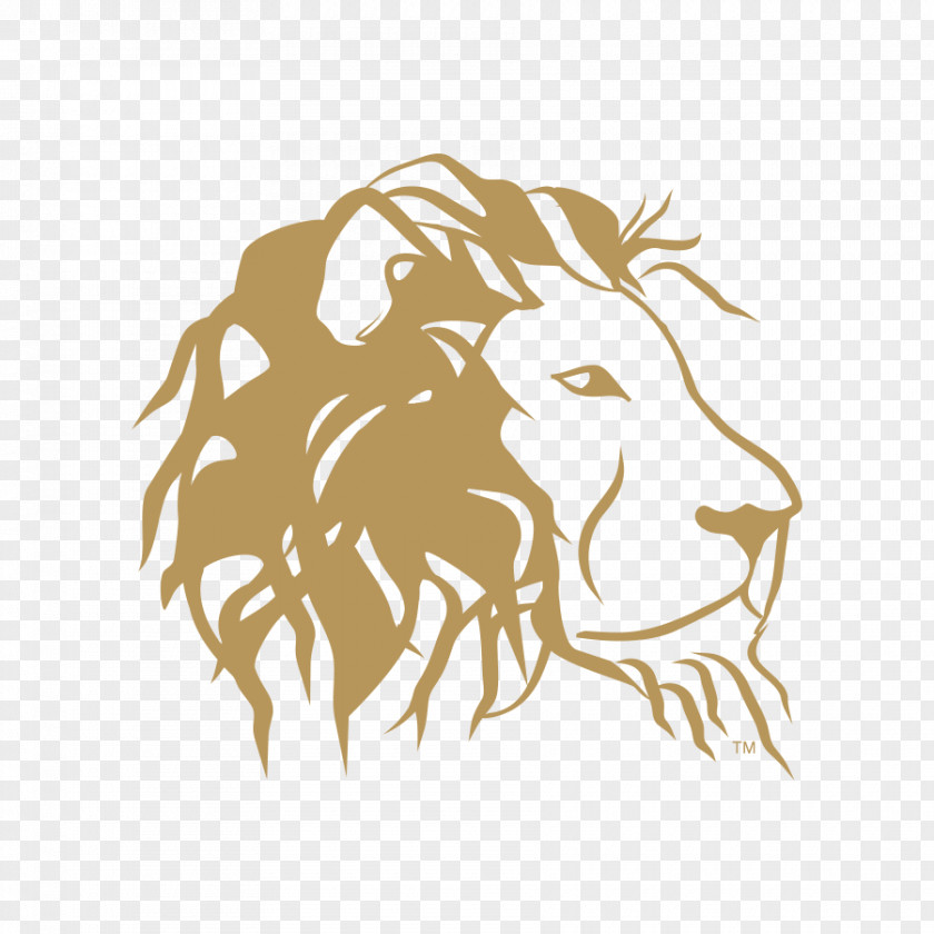 Lion Decal Pit Bull Cattle Canidae PNG