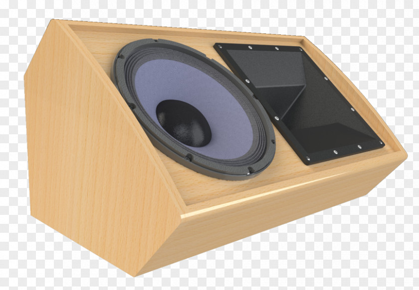 Loudspeaker Box Subwoofer Computer Speakers Car Sound PNG