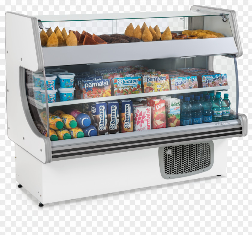 Refrigerator Cold Refrigeration Food Greenhouse PNG