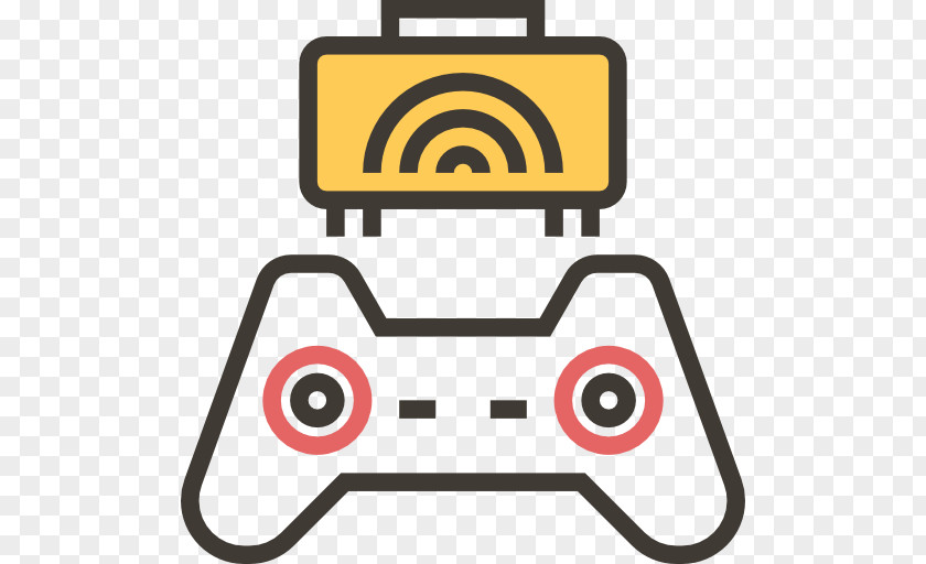 Remote Control Technology Line Clip Art PNG